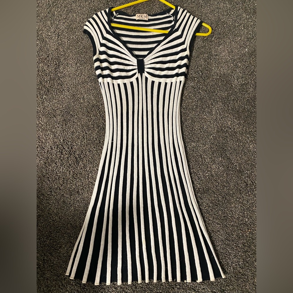 New without tag women dress